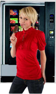 Food Vending Machines Miami